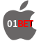 Aplicativo 01Bet para iOS