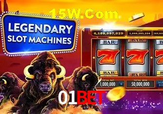 Promoções Sazonais 01Bet