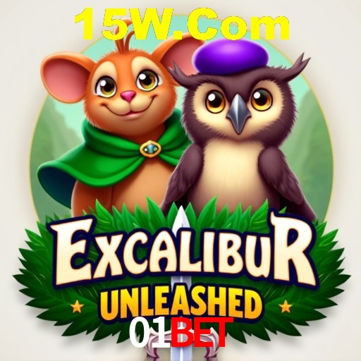 Inovações de Jogos na 01Bet: O Futuro das Experiências Interativas