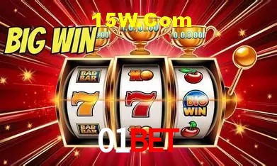 Login Seguro 01Bet