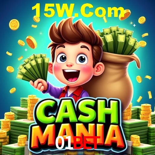 Inovações de Jogos na 01Bet: O Futuro das Experiências Interativas