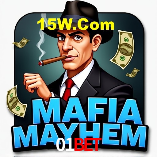 Interface do App 01Bet