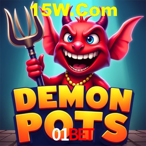 Descubra a Magia dos Jogos de Arcade no 01Bet