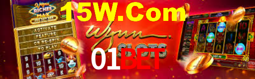 01Bet - Casino Oficial Plataforma - 01 Bet App