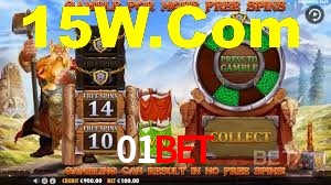 Blackjack Table 01Bet