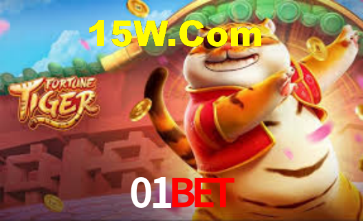 01 Bet App