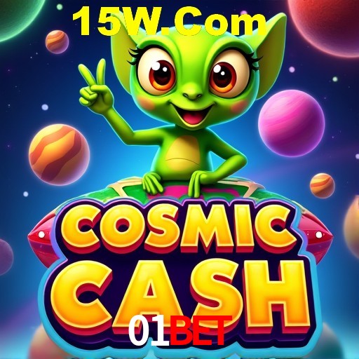 Game Providers 01Bet