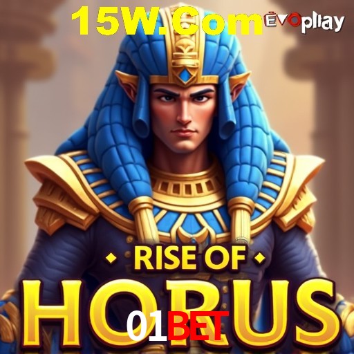 Platform Technology 01Bet