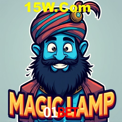 Descubra o Mundo do Cassino Online com 01Bet