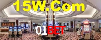 01 Bet Login