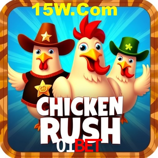 Descubra o Mundo do Cassino Online com 01Bet