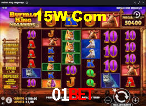 01Bet - Cassino App Download - 01 Bet App