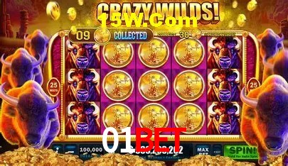 Promoções Sazonais 01Bet