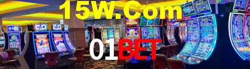 01Bet: A Experiência de Casino com Jogos de Mesa ao Vivo