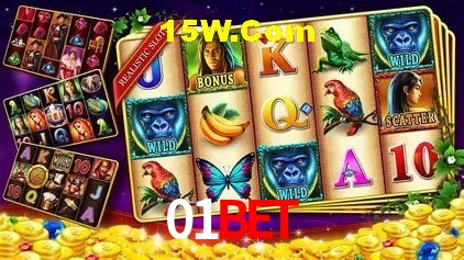 Promoção Relâmpago 01Bet