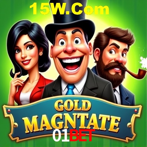 Desvendando o Mundo dos Jogos Virtuais na 01Bet