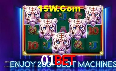 Integração de APIs 01Bet