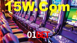 01 Bet App