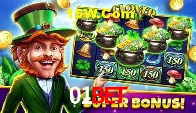 Jogos de Slot 01Bet