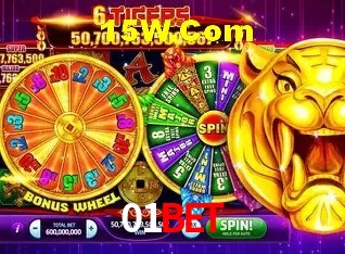 Benefícios da Conta 01Bet