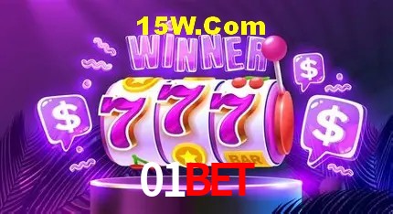 Login Seguro 01Bet