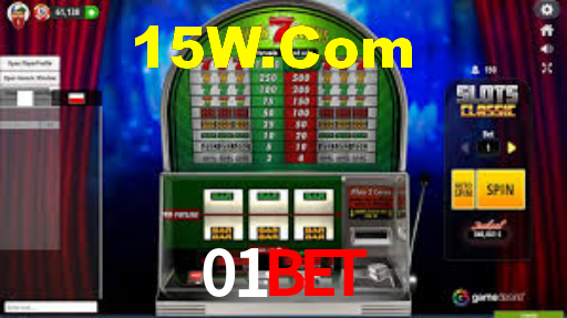 01 Bet App