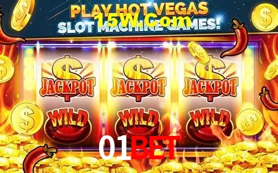Jogos de Slot 01Bet