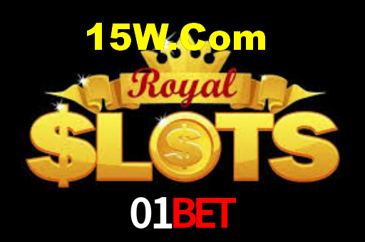 01Bet: Seu Cassino Premiado com Pagamentos Rápidos