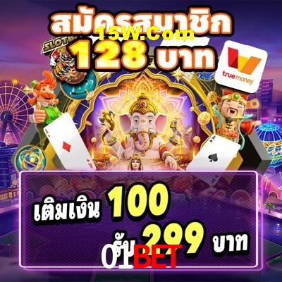 Casino VIP 01Bet