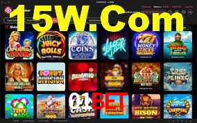 Programa VIP 01Bet