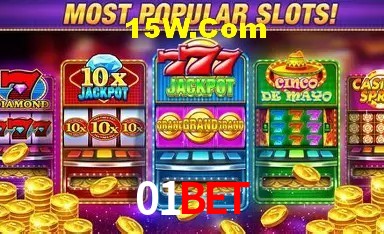 Login Seguro 01Bet
