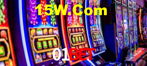 Bônus Generosos e Exclusivos no 01Bet para Você!