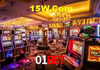Promoções Sazonais 01Bet