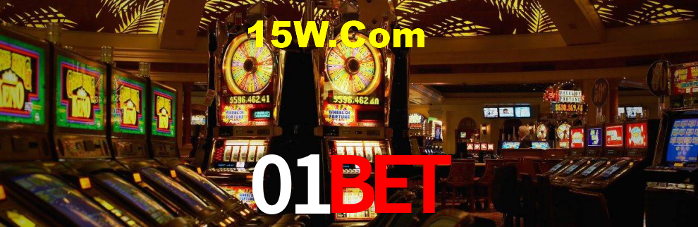 01 Bet App