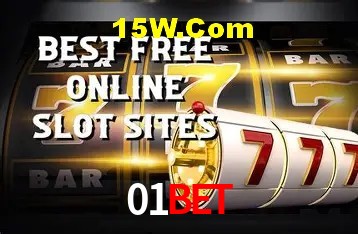 Casino Ao Vivo 01Bet