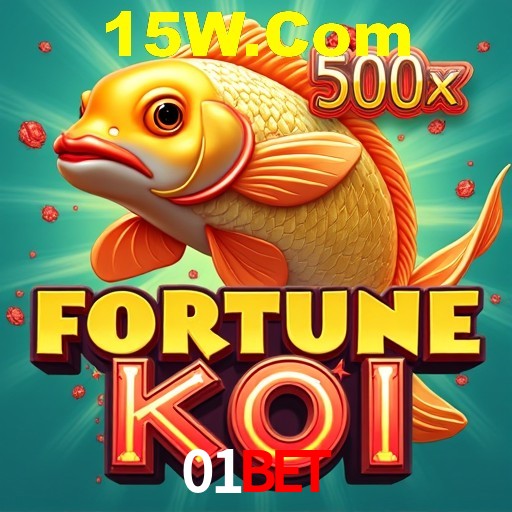 Casino Ao Vivo 01Bet