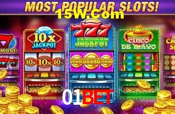 Ofertas Exclusivas 01Bet