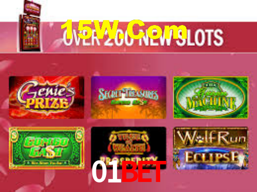 01 Bet Login