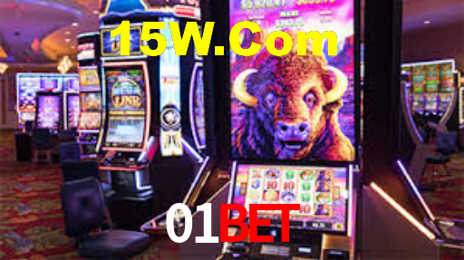 01 Bet App