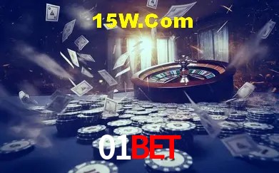 Especiais de Fim de Semana 01Bet