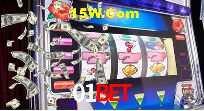 Promoção Relâmpago 01Bet