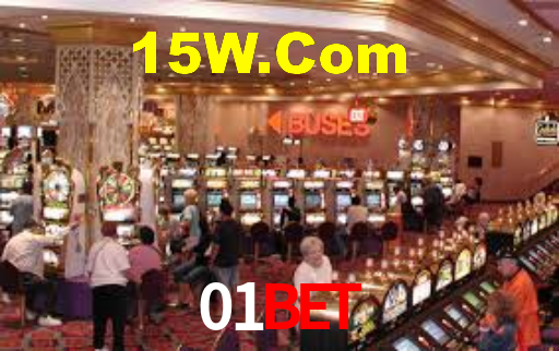 01 Bet Login