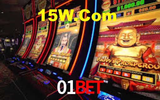 01 Bet Login