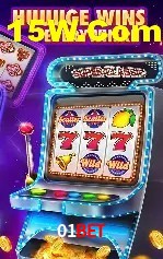 Ofertas Exclusivas 01Bet
