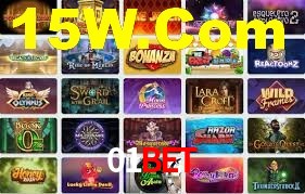 01 Bet Login